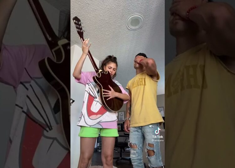 New will & royalty Family TikTok video in 2021