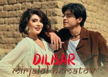 Mirjalol Nematov – Dilbar (Official Music Video)