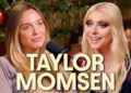 Taylor Momsen: The Grinch, Gossip Girl, & Grief (Full Episode)