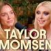 Taylor Momsen: The Grinch, Gossip Girl, & Grief (Full Episode)