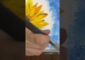 Let’s do paint #love #song #art #acryllic #drawing #trending #painting #music#flowers #shorts #diy
