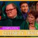 Celebrity Traitors Doing Norton. Faithfully. | The Graham Norton Show