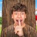 EXTREME HIDE and SEEK Around the House! | The Royalty Family
