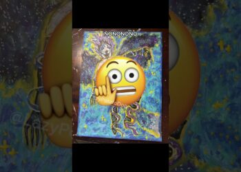 MY SISTER RATES MY ARTWORK PART 4!! #art #youngartist #funny #shorts #artist #artwork #siblings