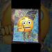 MY SISTER RATES MY ARTWORK PART 4!! #art #youngartist #funny #shorts #artist #artwork #siblings