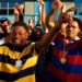 Rakai, Plaqueboymax & BunnaB – Turn Up (Official Music Video)