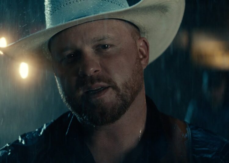 Cody Johnson – The Fall (Official Music Video)