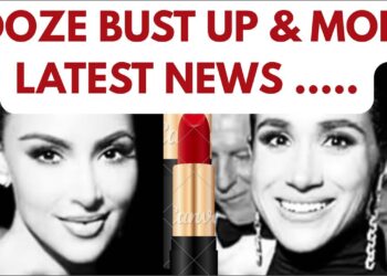 BOOZE BUST UP & MORE BEHIND THE SCENES LATEST #meghanmarkle #meghan #gossip