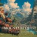 Fantasy Medieval Music for Focus & Calm | The Dwarf’s Long Mountain Journey