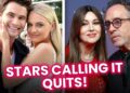 2025’s Biggest Celebrity Splits — Shocking Endings! |⭐ OSSA