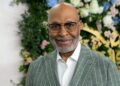 ‘Grey’s Anatomy’ star James Pickens Jr. shares prostate cancer diagnosis – NBC Connecticut