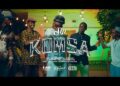 SIJI. – KOMSA – ( Official Music Video )