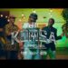 SIJI. – KOMSA – ( Official Music Video )