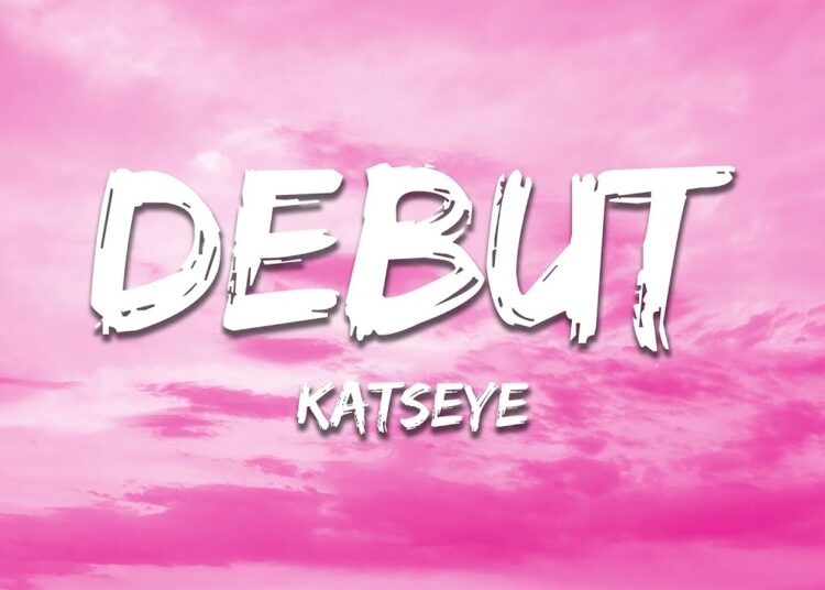 KATSEYE – Debut (Lyrics)