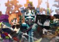 “Fine Right Here” – A Minecraft Music Video ♪