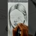 Eyes drawing tutorial #art #eyedrawing #artist