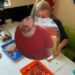 Arts And Crafts At The Day Program