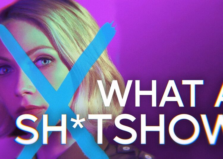 The Non-Existent Ethics of the Gossip Girl Reboot