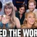 Most Disliked Celebrity of 2025! You’ll Never Guess Who Won!