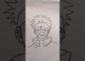 My drawing no. #40/#drawing #trending #art #anime #shorts