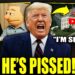 Trump BRUTALLY ROASTED As Epstein Music Video Goes VIRAL