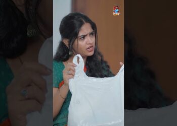 Iddharu Pellalatho Budget Problems EP 4 Gossip Gowtham Short 09||#comedy #comedyshorts #funny