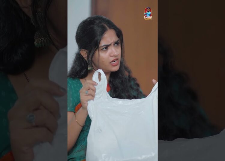 Iddharu Pellalatho Budget Problems EP 4  Gossip Gowtham Short 09||#comedy #comedyshorts #funny
