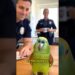🦜 This parrot really said “Gossip spreads faster than your Wi-Fi #funny #viral #shorts