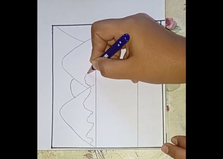 scenery #shortvideo #acraart #viralchannel #popular #famous #artist #artwork #trending #youtuber