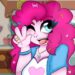 Pinkie Pie From Equestria Girls┊time : 5 Hours┊tags : #art #artgallery #digitalart #pinkiepie #mlp