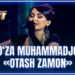 ARTIST SUPER MAVSUM – NAVRO‘ZA MUHAMMADJONOVA | OTASH ZAMON – A‘LO RAHIMOVA