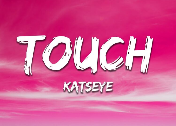 KATSEYE – Touch (Lyrics)