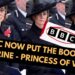 NOW THE DISGRACED BBC ATTACK CATHERINE PRINCESS OF WALES – LATEST #ROYAL #CATHERINE #news