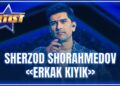 ARTIST SUPER MAVSUM – SHERZOD SHORAHMEDOV | ERKAK KIYIK