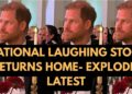 HARRY EXPLODES UPON HIS RETURN HOME AFTER THIS #royal #meghan #princeharry