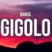 bbno$ – gigolo (Lyrics)
