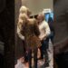 Gossip session with Erika Jayne & Andy Cohen at BravoCon 🩷😭 | Virtual Reali-Tea #shorts