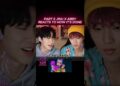 Rumi: blades before blush 🗡️💄 #kpopdemonhunters #kpop #asmr #gossip #reaction #jinu #sajaboys
