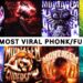 TOP 10 MOST VIRAL PHONK/FUNK 2025 🎵