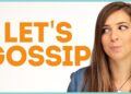 DEALING WITH GOSSIP w/ TheGabbieShow