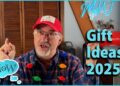 Christmas Gift Ideas for Artists – 2025 Edition