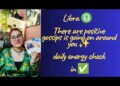 Libra ♎ There are positive gossips going on in your surroundings ✨🕉️ #libra #dailyenergycheck #viral