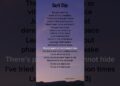 NEONI – Dark Side (Lyrics) #lyrics #musiclyrics #song #darkside #neoni