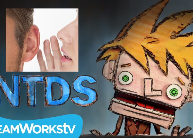 Gossip! Gossip! Gossip! | NEWS THAT DOESN’T STINK