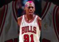 Rodman #usa  #fyp  #rodman  #nba  #celebrity