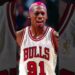 Rodman #usa  #fyp  #rodman  #nba  #celebrity