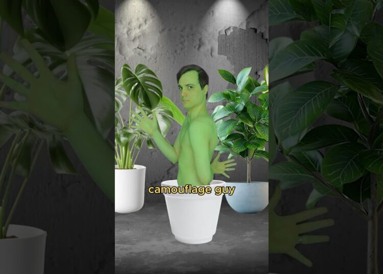The ultimate heist crew #comedy #music #parody of Bad Guy by Billie Eilish