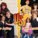 A For Adley Family VS The Royalty Family Transformation 👑 New Stars From Baby To 2025