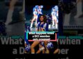 What happens when a DCC member gets pregnant#fyp#foryou#celebrity#R