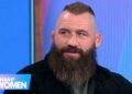 Joe Marler Reacts to His Celebrity Traitors Exit and Alan Carr’s Win | Loose Women